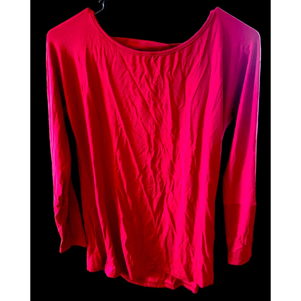 Ladie's Backless Top - Picture 3 of 5